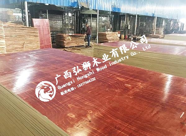 廣西建筑模板價(jià)格出廠價(jià)多少？