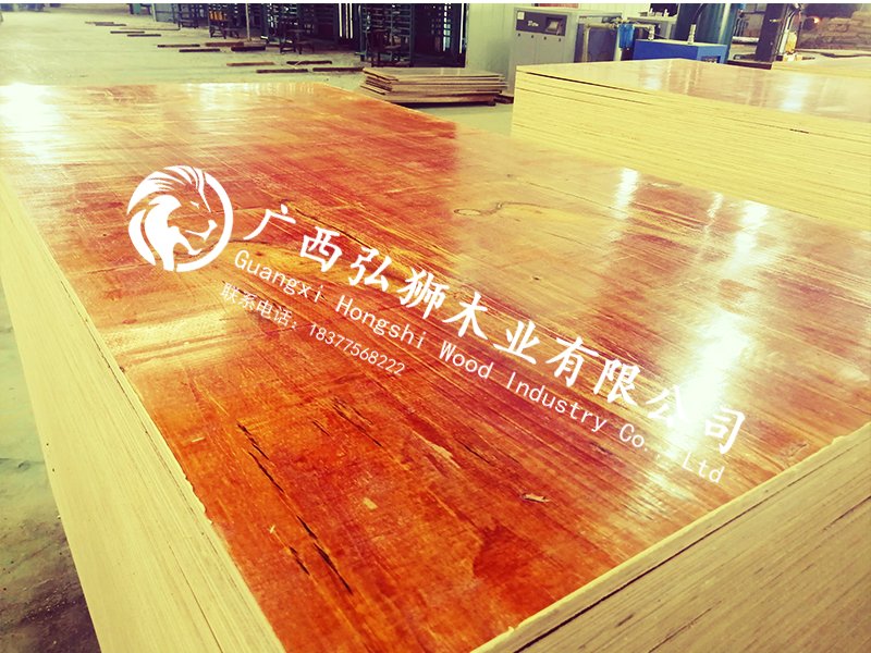 廣西建筑模板質(zhì)量內(nèi)幕曝光？