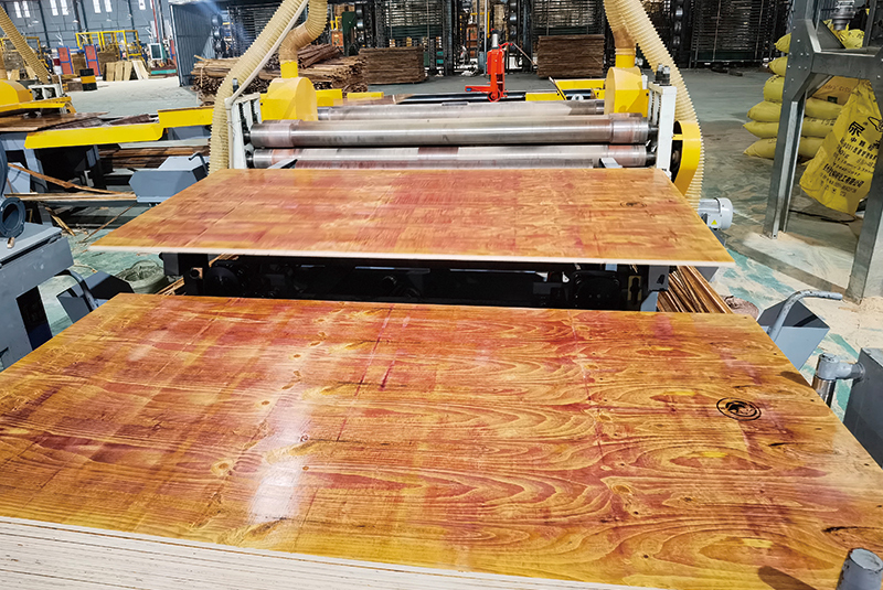 為啥廣西建筑模板廠家會(huì)漲價(jià)？