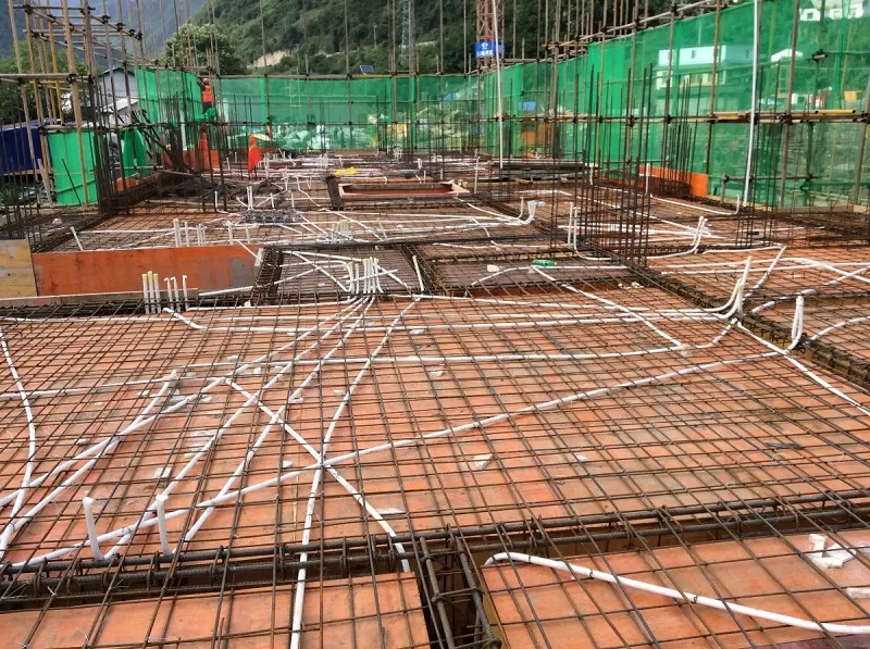 廣西建筑模板開工在即，需要什么規(guī)格請咨詢插圖1