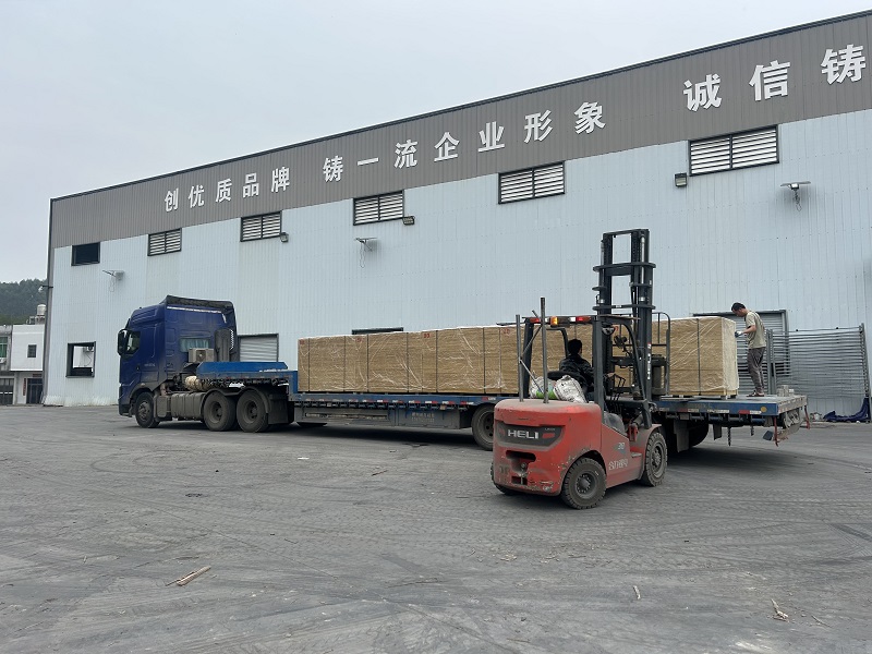 為何南方客戶偏愛(ài)扎根廣西采購(gòu)建筑模板插圖2